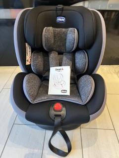 Location siege auto enfant