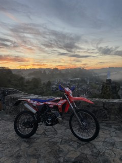 Location moto