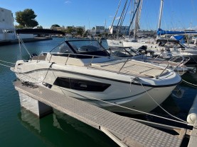 Location bateau a moteur