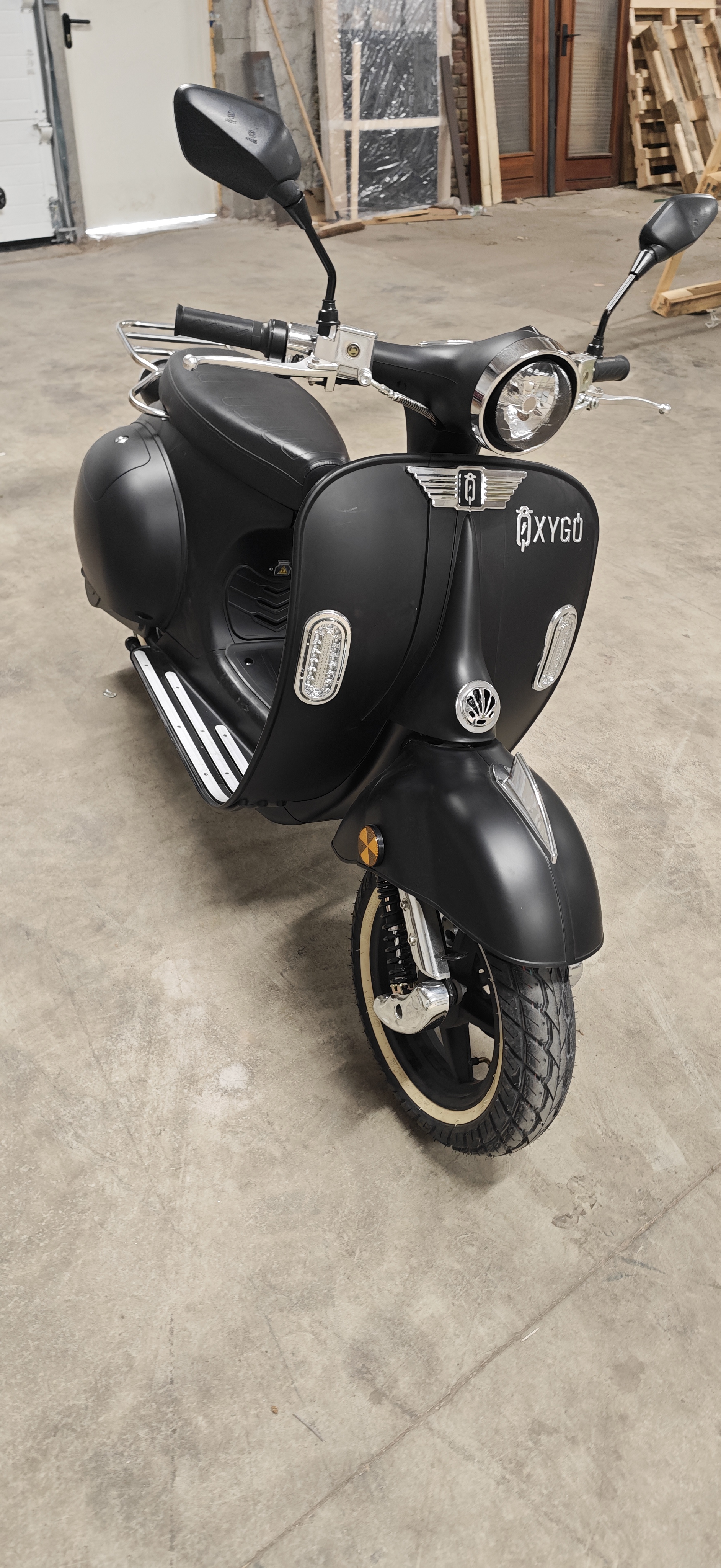 Location scooter entre particuliers (80)