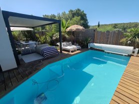 Location piscine