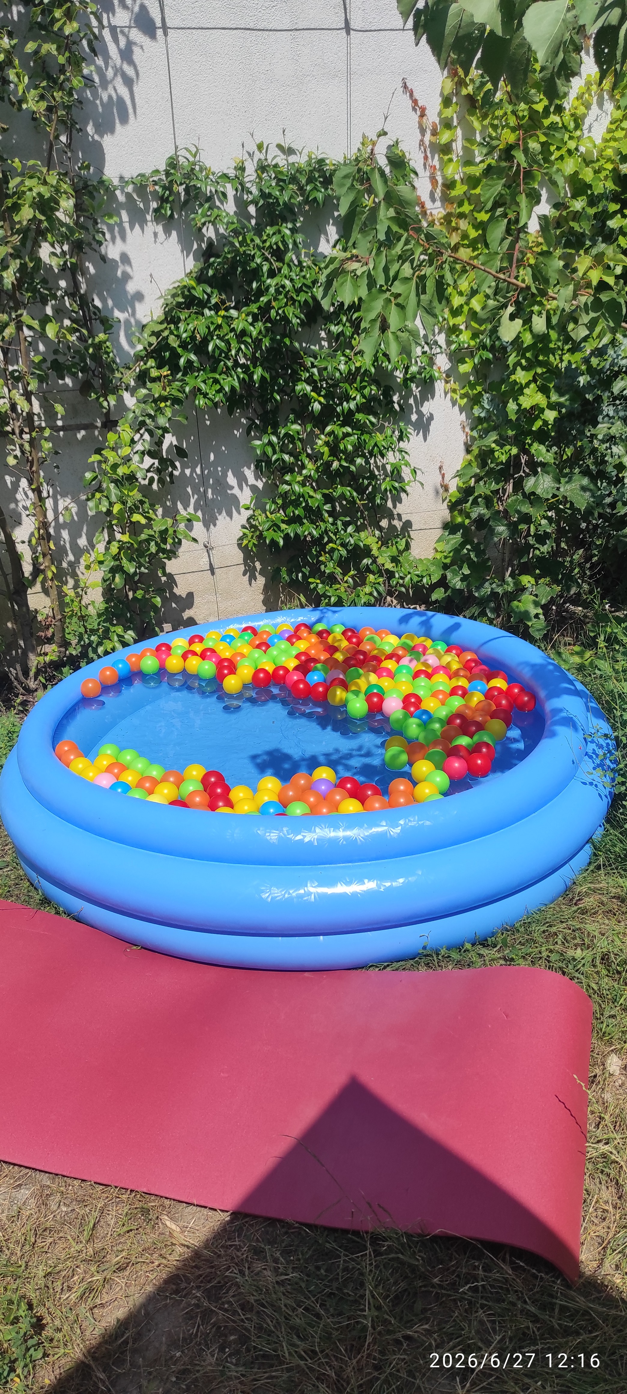 Location jardin entre particuliers (95)