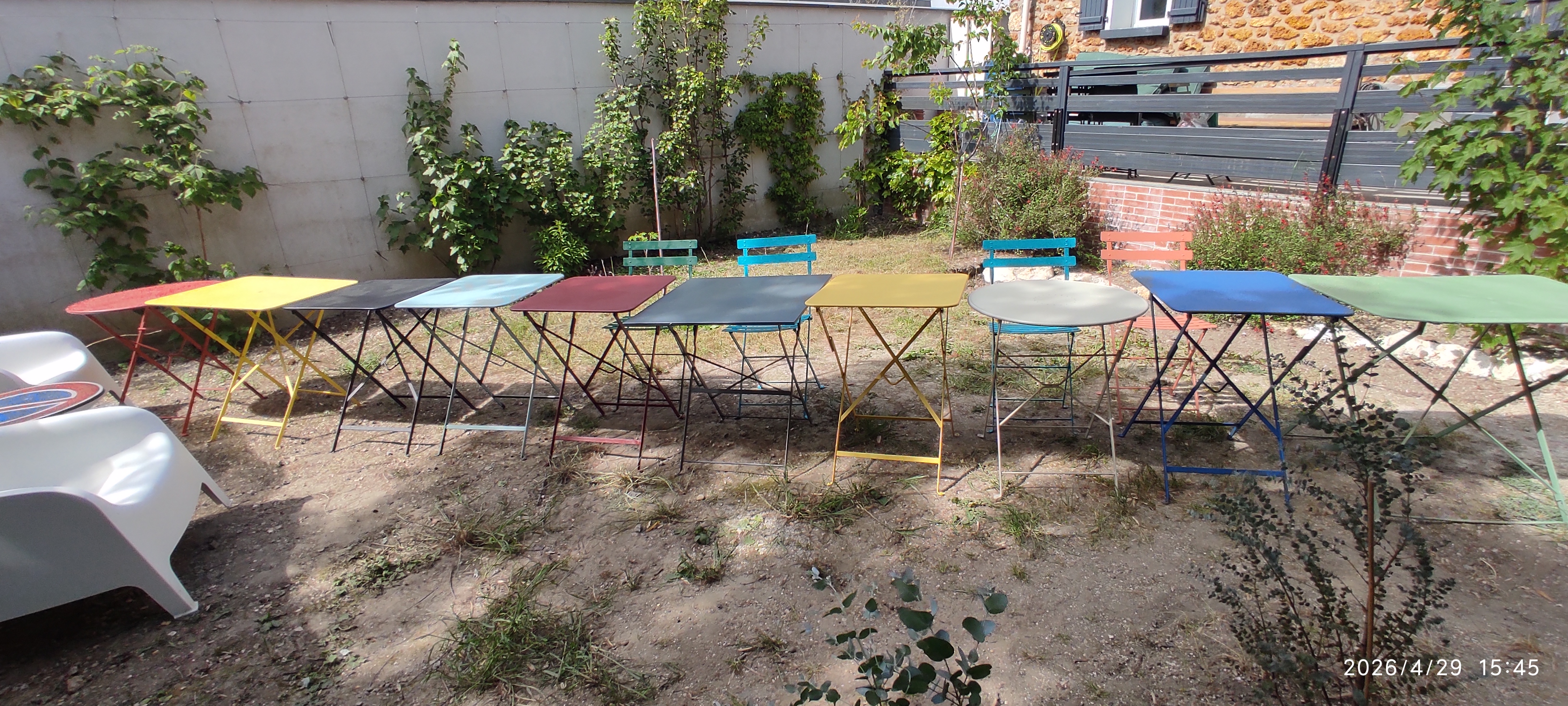 Location jardin entre particuliers (95)