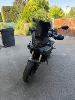 Location moto