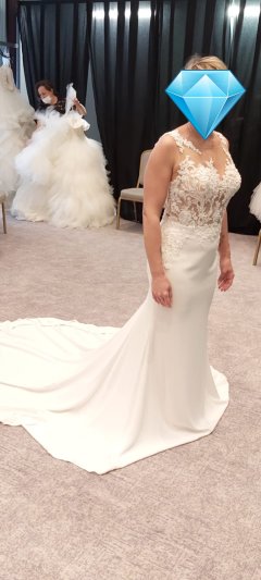 Location robe de mariee