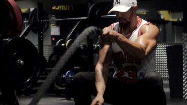 Service coach sportif