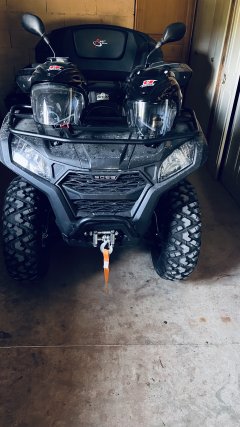 Location quad