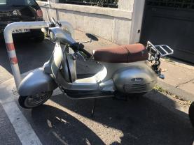 Location scooter