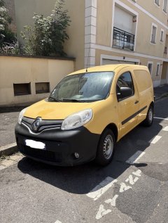 Location utilitaire