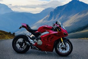 Location moto