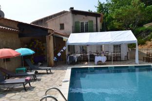 Location piscine