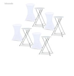 Location table de reception
