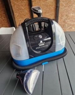Location nettoyeur vapeur