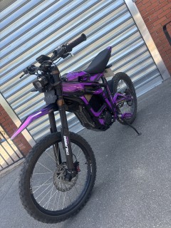 Location moto