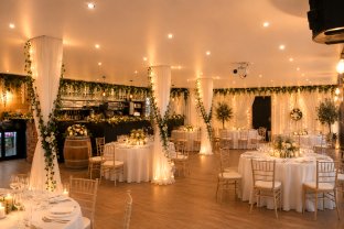 Location salle reception