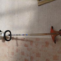 Location debroussailleuse
