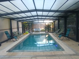Location piscine