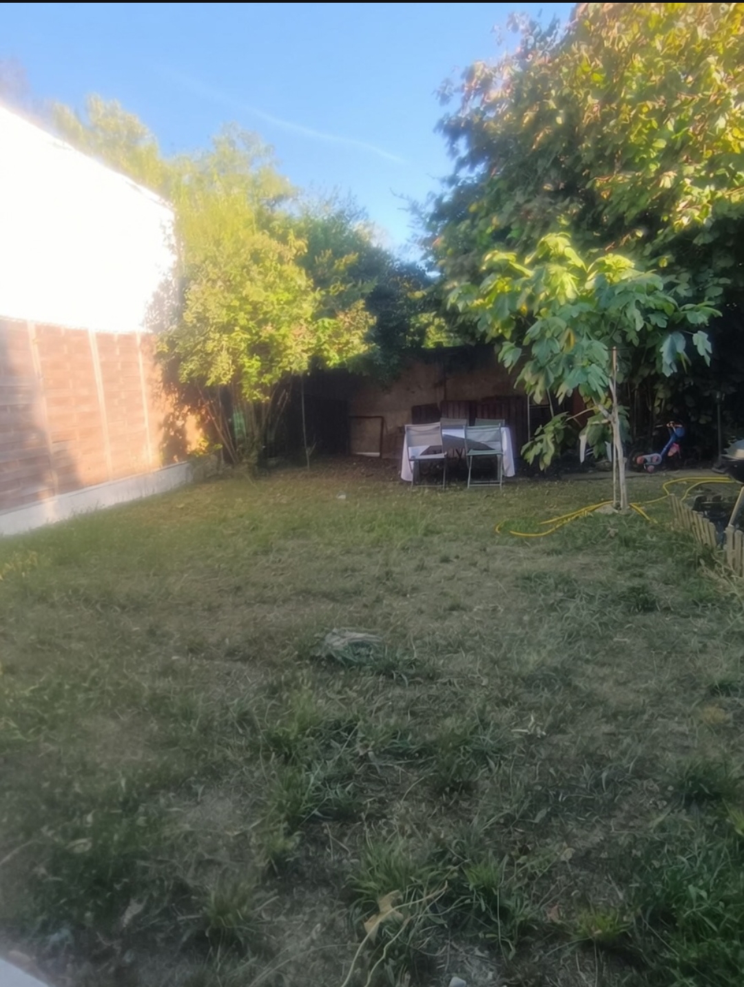 Location piscine entre particuliers (77)