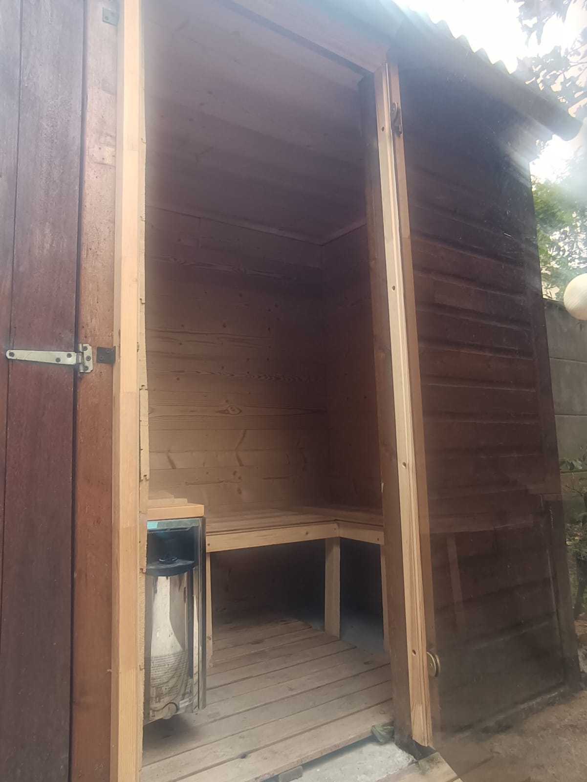 Location piscine entre particuliers (77)