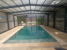 Location piscine