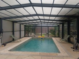Location piscine
