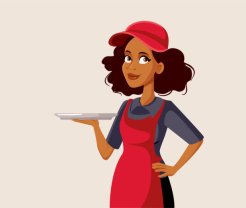 Service organisateur