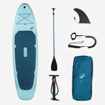 Location paddle