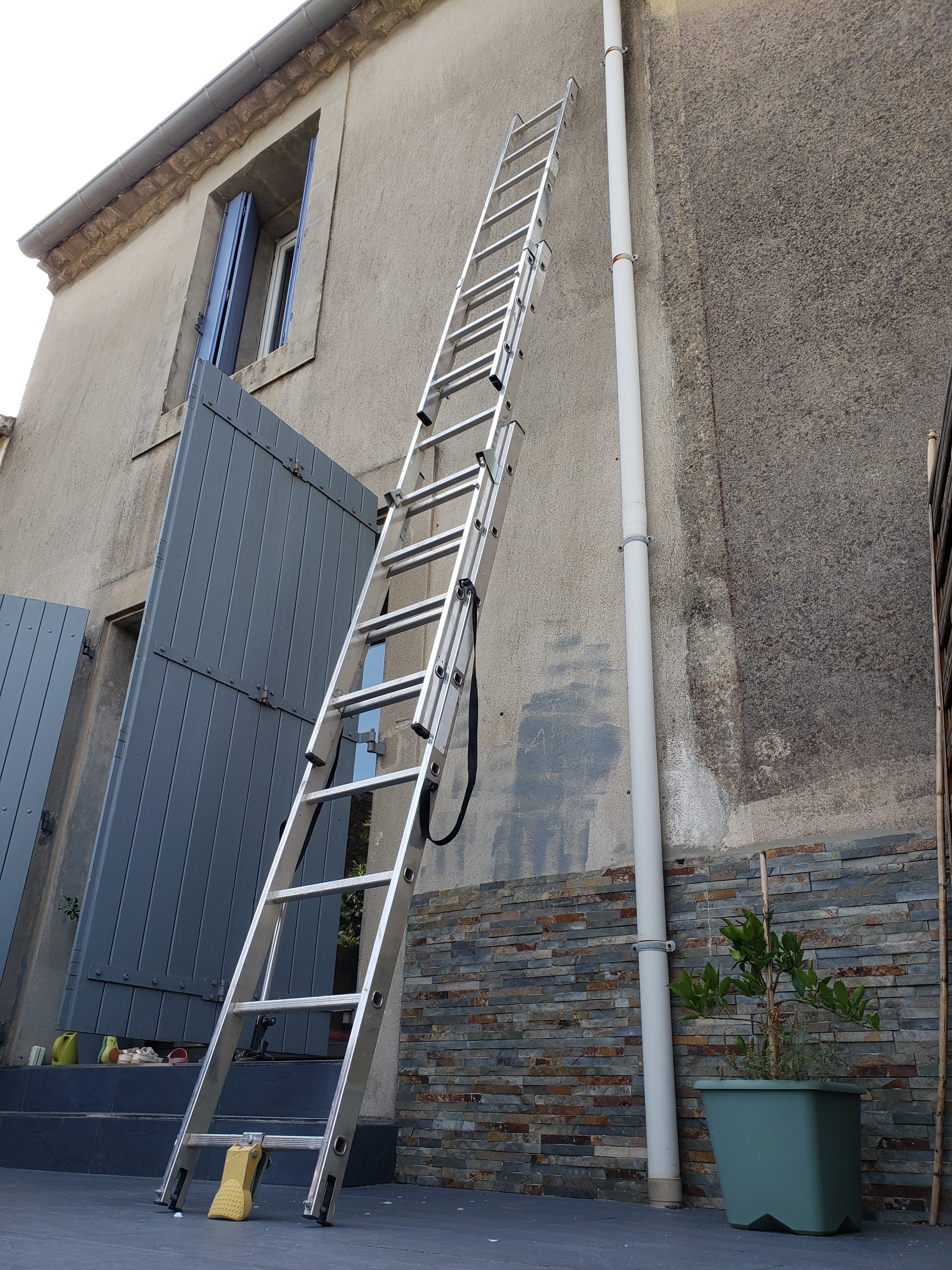 Location echelle entre particuliers (34)