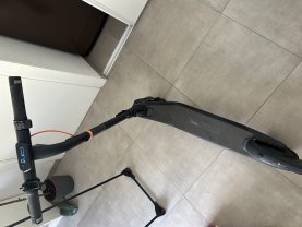 Location trottinette