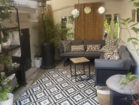 Location jardin potager
