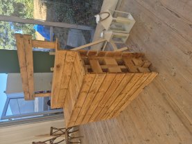 Location compresseur