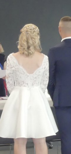 Location robe de mariee