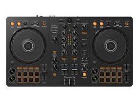 Location platine de mixage