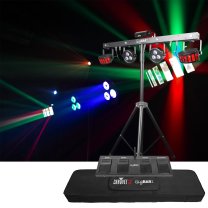 Location stroboscope