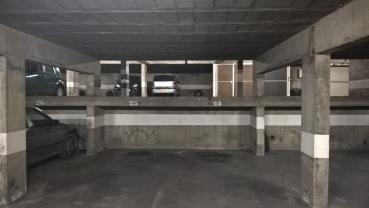 Location parking en sous sol