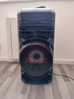 Location enceinte