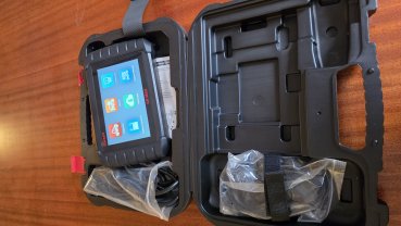 Location valise diag auto