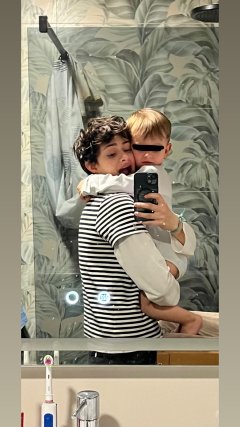 Service babysitter