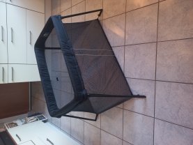 Location lit parapluie