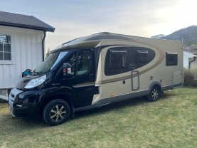 Location campingcar