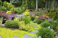 Service entretien jardin