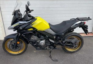 Location moto