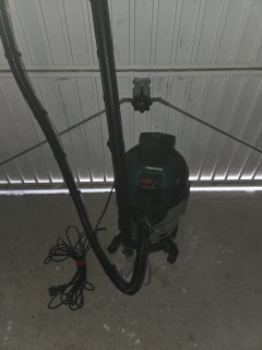 Location aspirateur