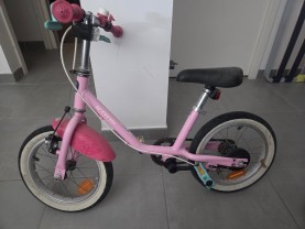 Location velos