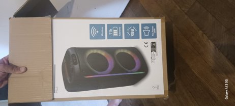 Location enceinte