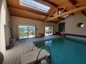 Location piscine