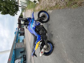Location moto
