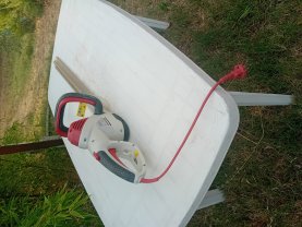 Location taille haie