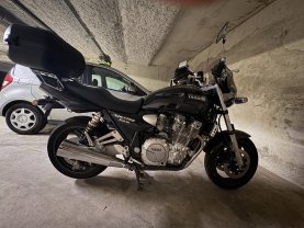 Location moto