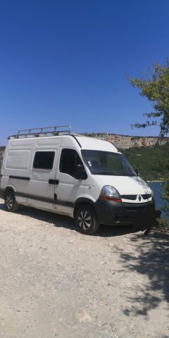 Location avec chauffeur